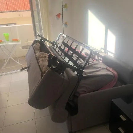 Fodéré 2 Appartement