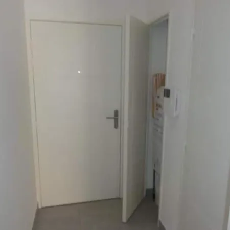 Fodéré 2 Appartement
